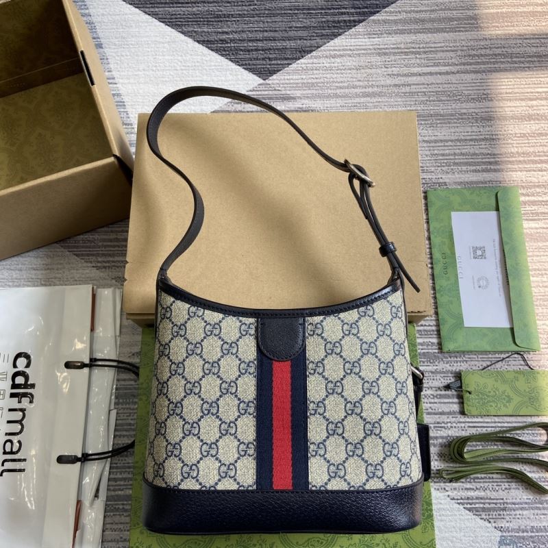 Gucci Drawstring Bags